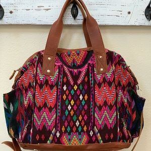 Nena & co Bag/ backpack